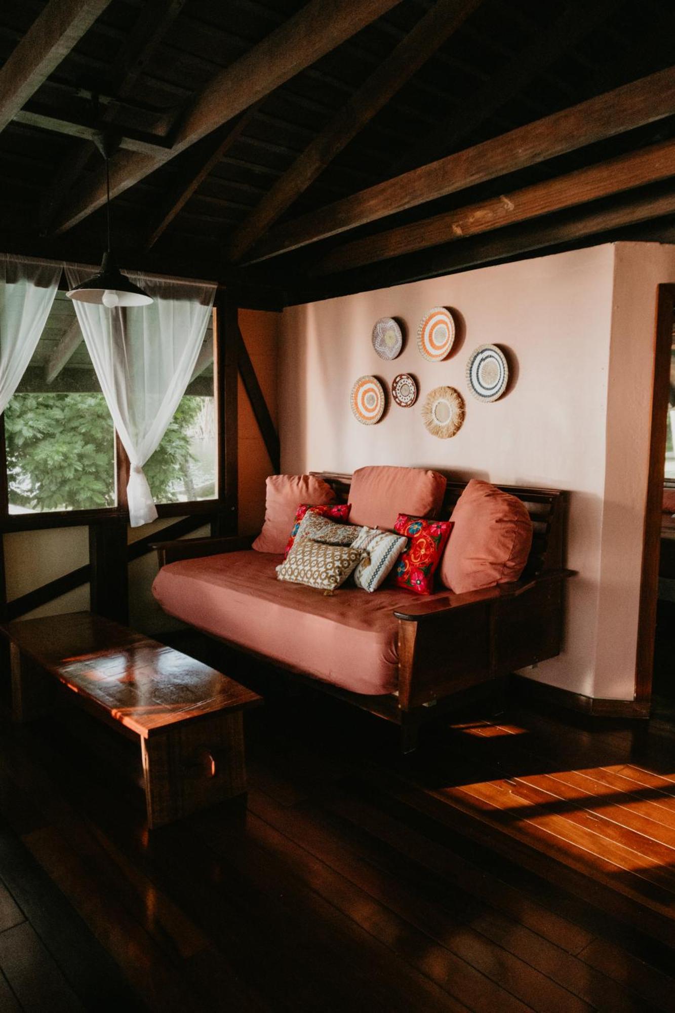 Saladero Ecolodge Esquinas Bagian luar foto