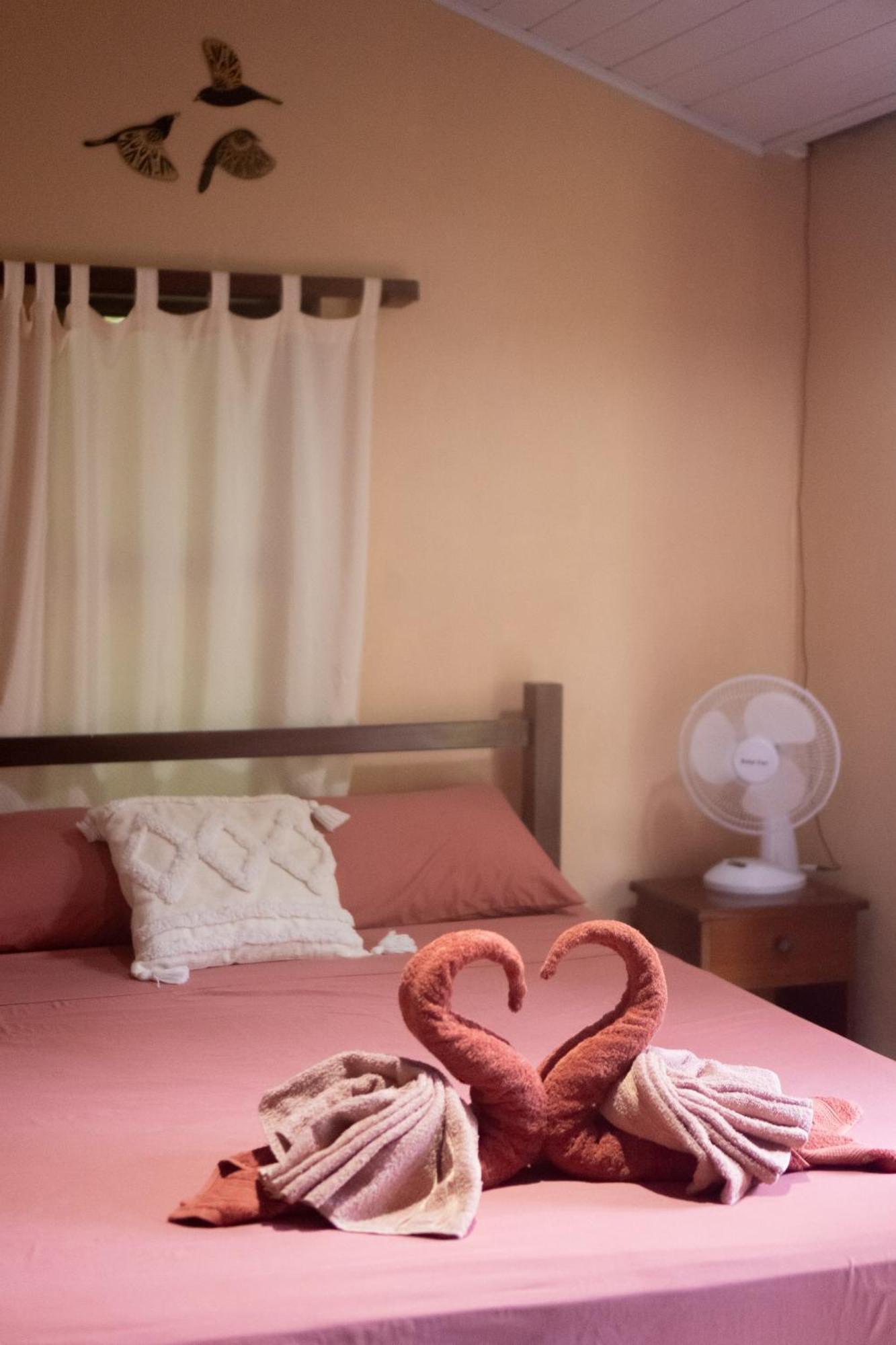 Saladero Ecolodge Esquinas Bagian luar foto
