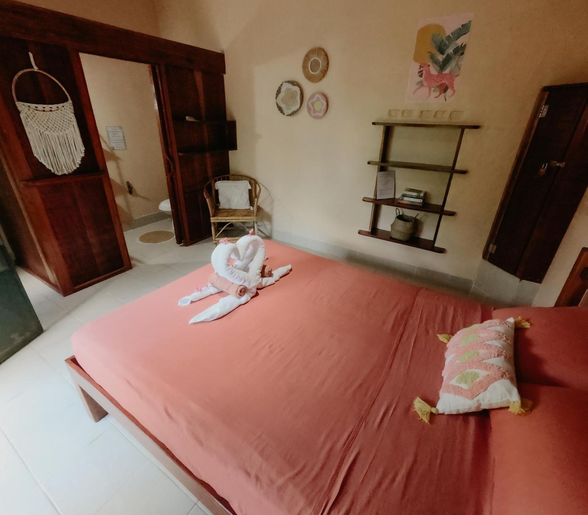 Saladero Ecolodge Esquinas Bagian luar foto