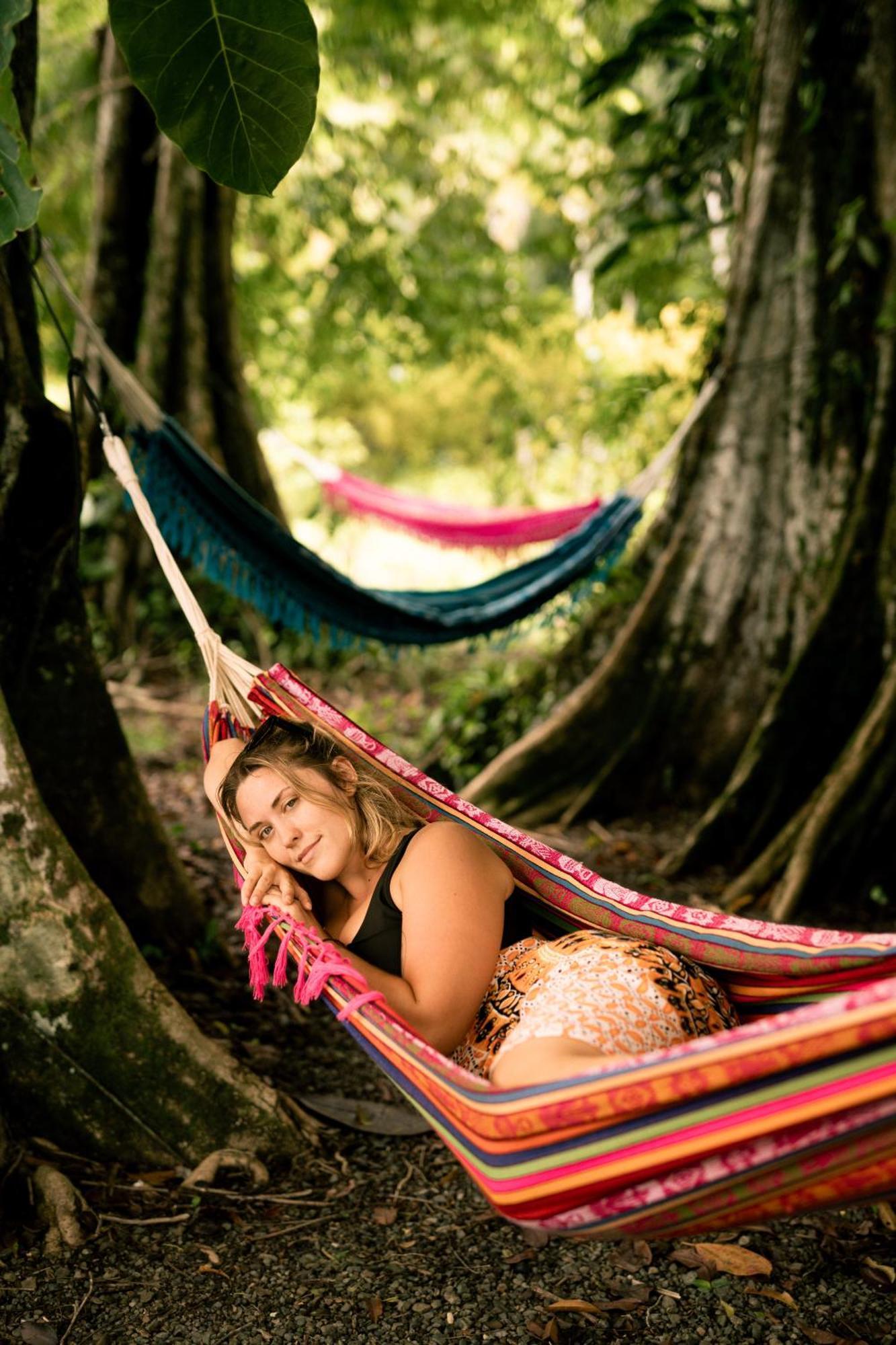 Saladero Ecolodge Esquinas Bagian luar foto