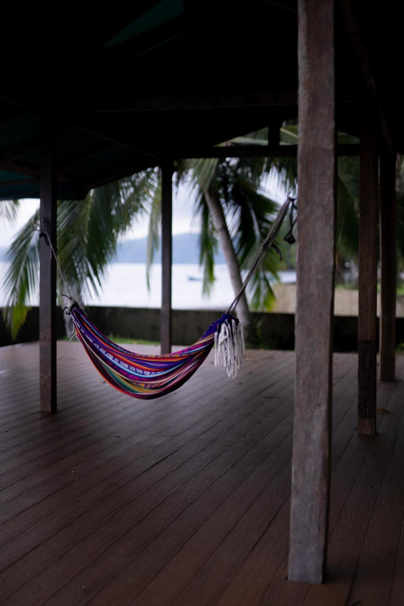 Saladero Ecolodge Esquinas Bagian luar foto